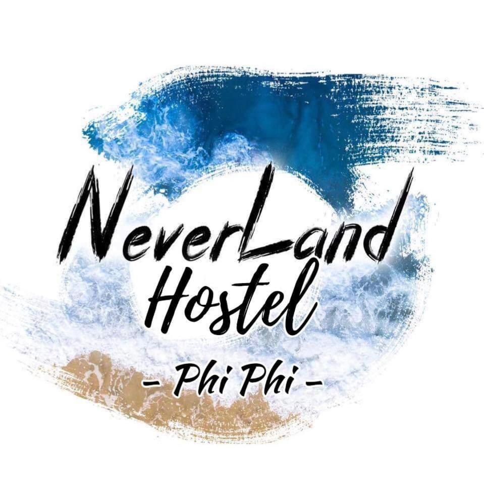Neverland Dorm Kepulauan Phi Phi Bagian luar foto