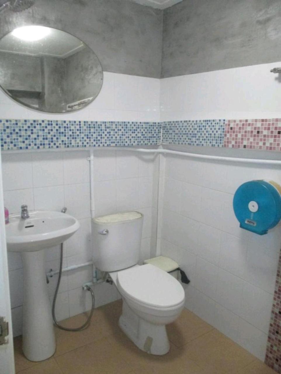 Neverland Dorm Kepulauan Phi Phi Bagian luar foto