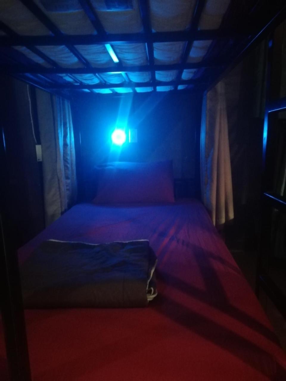 Neverland Dorm Kepulauan Phi Phi Ruang foto