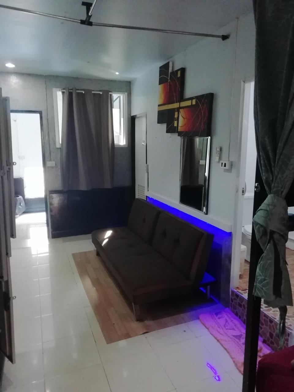 Neverland Dorm Kepulauan Phi Phi Bagian luar foto