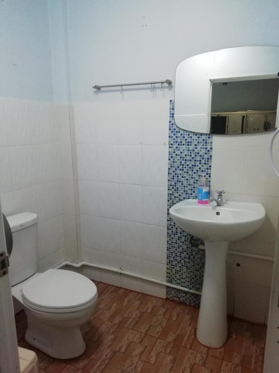 Neverland Dorm Kepulauan Phi Phi Ruang foto