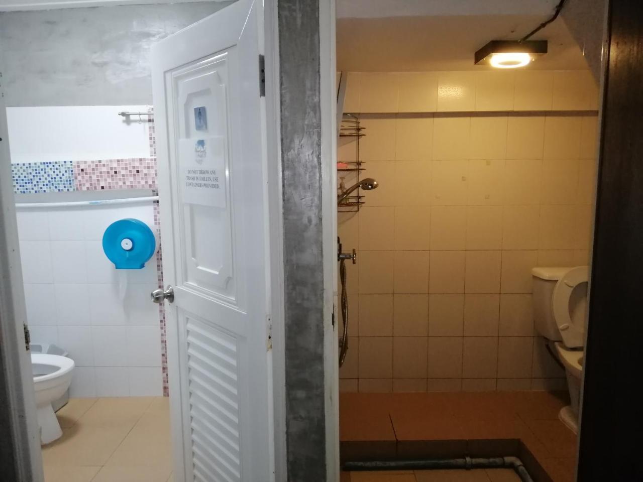 Neverland Dorm Kepulauan Phi Phi Bagian luar foto