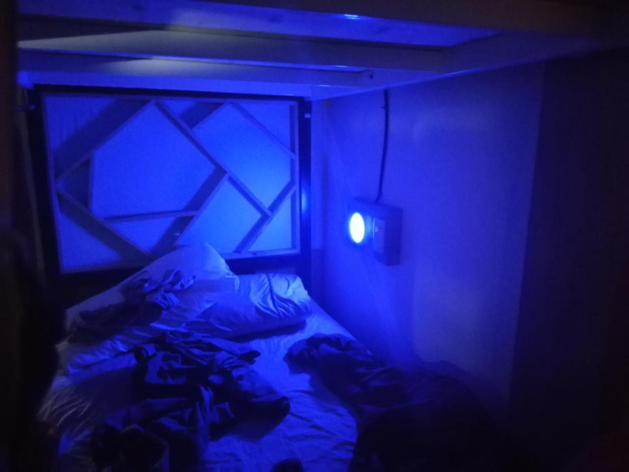 Neverland Dorm Kepulauan Phi Phi Bagian luar foto