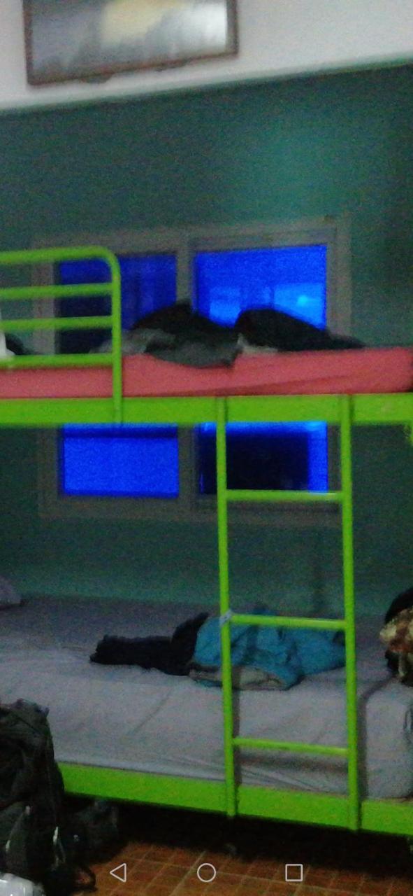 Neverland Dorm Kepulauan Phi Phi Ruang foto